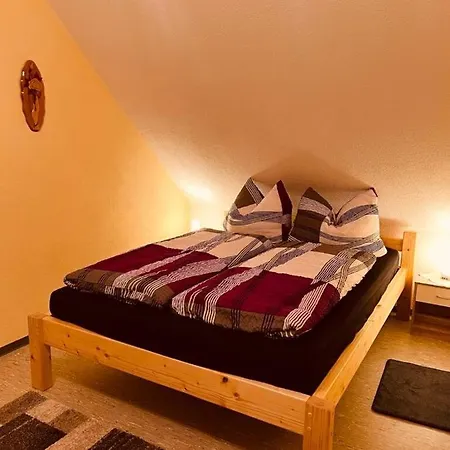 Habitación en casa particular Erika