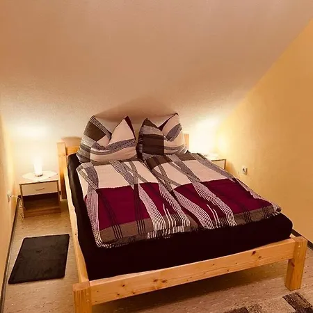 Erika Homestay
