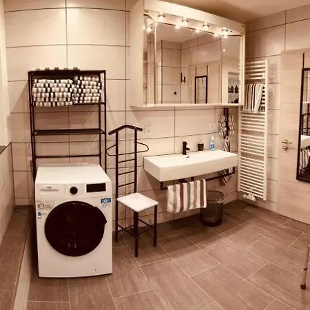 Séjour chez l'habitant Erika *