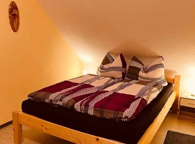 Accommodatie bij particulieren Erika