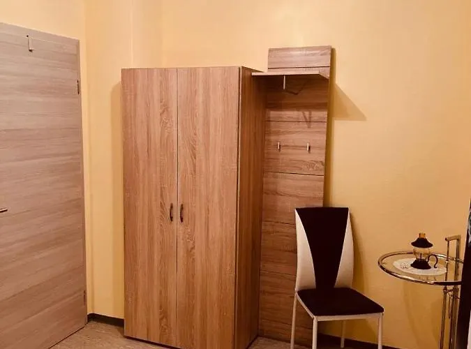 Erika Accommodatie bij particulieren *