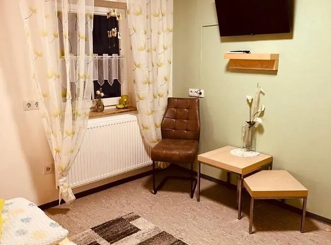 Accommodatie bij particulieren Erika