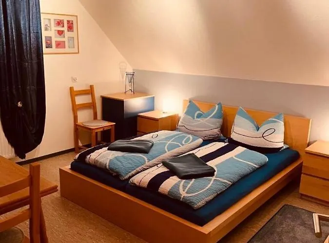 Accommodatie bij particulieren Erika