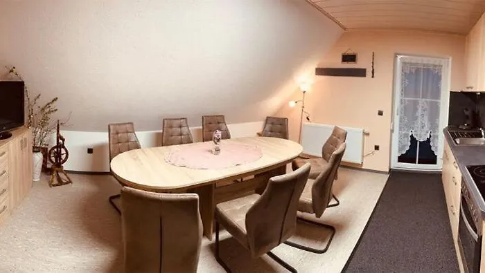 Accommodatie bij particulieren Erika *